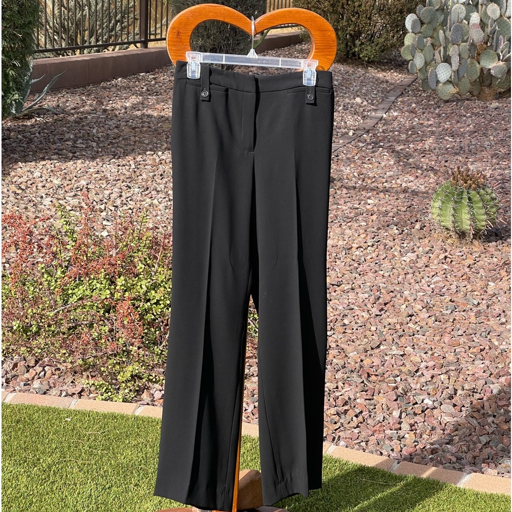 TRIBAL DRESS PANTS